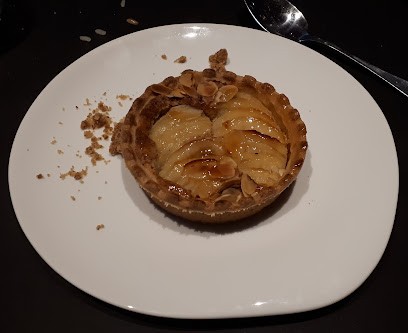 Brasserie Le Caz, Restaurant à La Tour-de-Salvagny