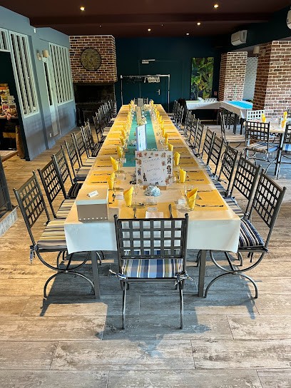 L'Escale du port Arthur, Restaurant à Saint-Hilaire-Saint-Mesmin