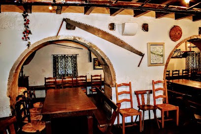 Restaurant du Couvent des Cordeliers, Restaurant aux Thons