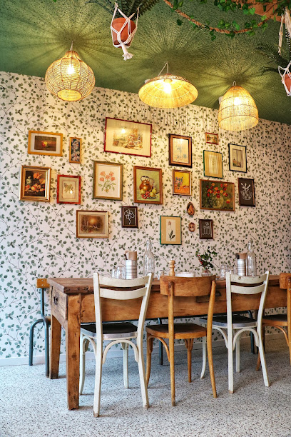 Le Bar'oudeur Restaurant à Besse-et-Saint-Anastaise