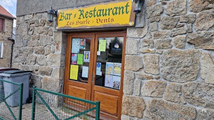 Les Hurle-Vents, Restaurant à Saint-Jeure-d'Andaure