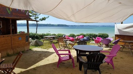 La Payotte, Restaurant à Saint-Jacut-de-la-Mer