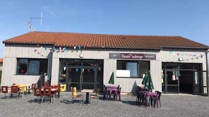 A La Bonne Auberge, Restaurant au Brignon