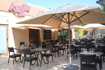 Argile Caffe, Restaurant à Mouans-Sartoux