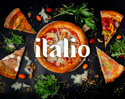 Italio Amboise - Pizzas Au Feu De Bois Restaurant à Amboise