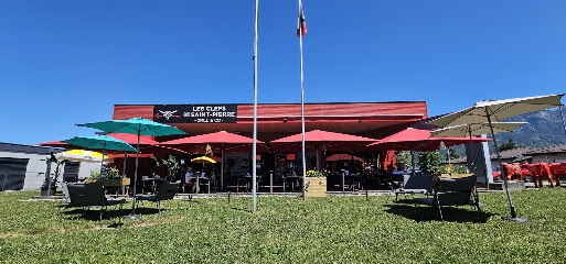 Les Clefs De Saint-Pierre Restaurant à Saint-Pierre-en-Faucigny