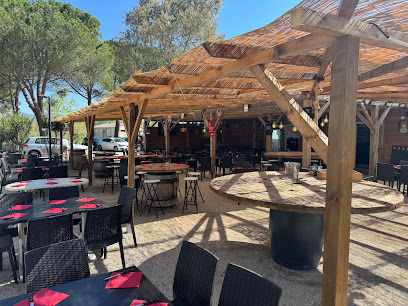 Chez Mae Restaurant à la Roque-d'Anthéron