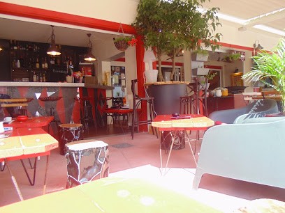 RESTAURANT CÔTÉ JARDIN, Restaurant à Saintes-Maries-de-la-Mer
