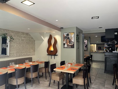 Grill 'n Chill, Restaurant à Épernay