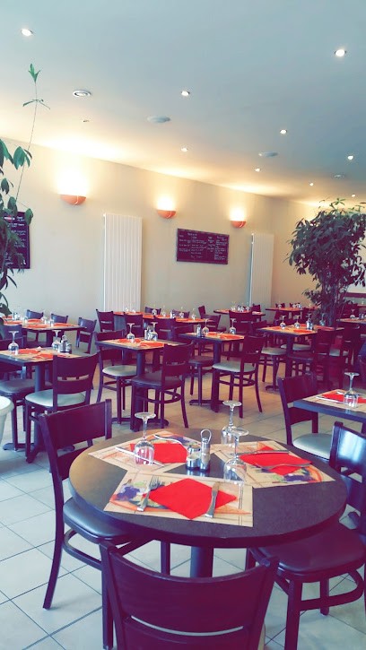 Le Saint Pierre, Restaurant à Coulommiers