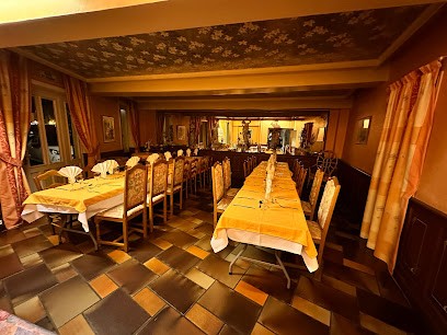 Hotel Du Commerce, Restaurant à Pont-de-Vaux