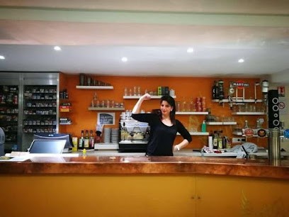 La Terrasse, Restaurant à Montbouy