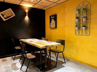 Coq' O Grill, Restaurant à Guebwiller