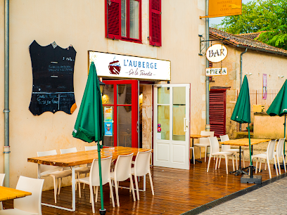 L'auberge De La Tannerie, Restaurant à Boivre-la-Vallée