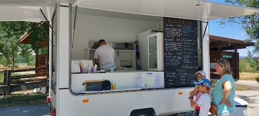 QUICK & CROC, Restaurant à Massignieu-de-Rives