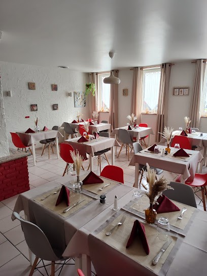 Restaurant Le M'pizz Morsbach, Restaurant à Morsbach