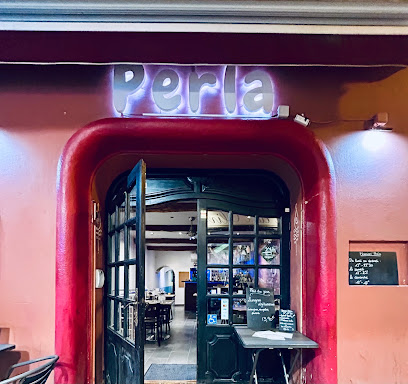 Perla Restaurant Restaurant à Nice