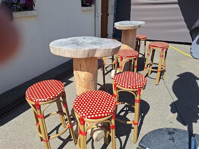 Auberge De La Chaume Du Firstmiss, Restaurant à La Bresse