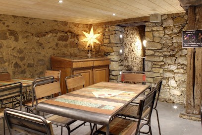 Les 3 Comptoirs, Restaurant à Vitré