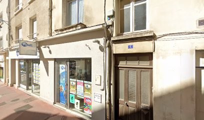 La Cantine, Restaurant à Châteauroux