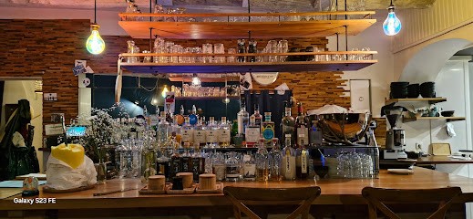 LE POISSON IVRE, Restaurant à Dinan