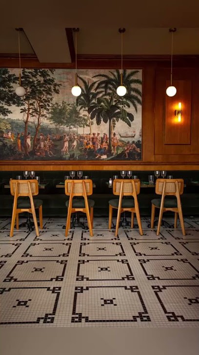 Paris Pontoise, Restaurant à Pontoise