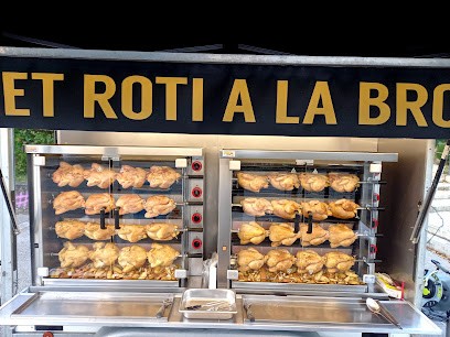 Best Chicken Grill, Restaurant à Chazay-d'Azergues