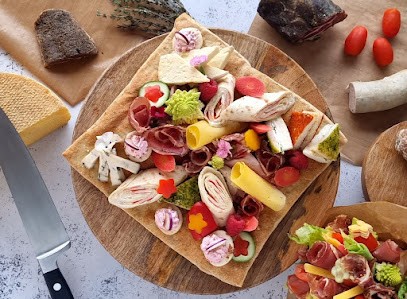 Le Local Drive - Restaurant / Traiteur, Restaurant à Guitrancourt