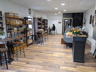 Jeanine & Gisèle, Restaurant à Montbonnot-Saint-Martin