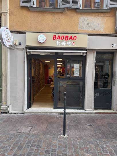 Baobao Restaurant à Toulouse