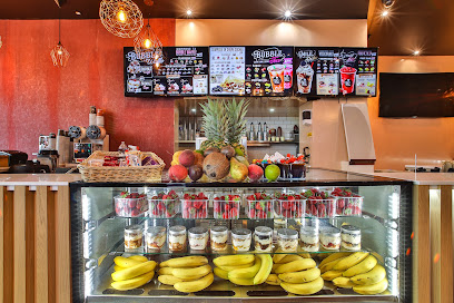 Ben's Coffee Restaurant à Paris 20