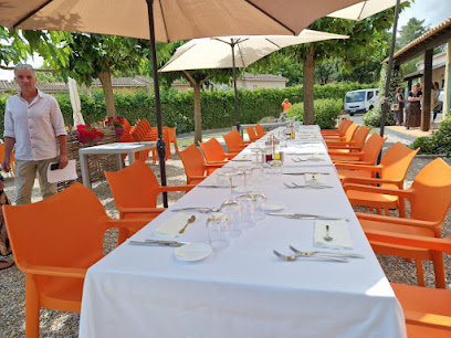 La Table Des Romarins Restaurant à Cogolin