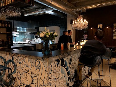 Restaurant Gaua, Restaurant à Urrugne