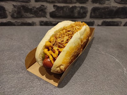Dory's Hot Dog, Restaurant à Haguenau