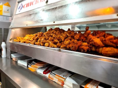 Chickenville La Viste, Restaurant à Marseille 15