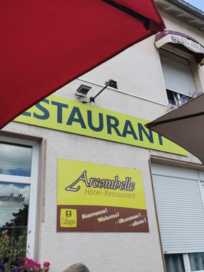 Restaurant Arcombelle, Restaurant à Val-de-Meuse