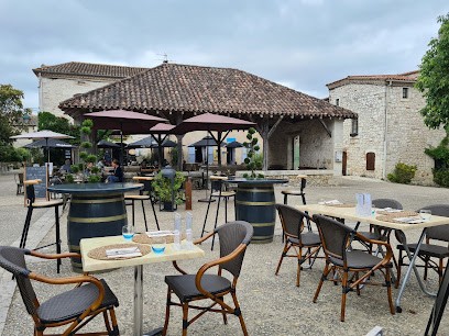 Le MaKa, Restaurant à Pujols