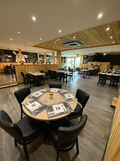 Fun Burger OBERNAI, Restaurant à Obernai