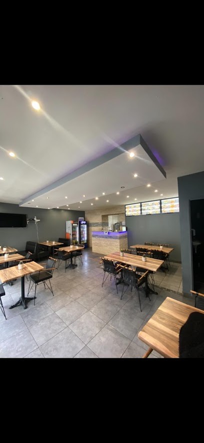 Chez Dilan, Restaurant à Rive-de-Gier