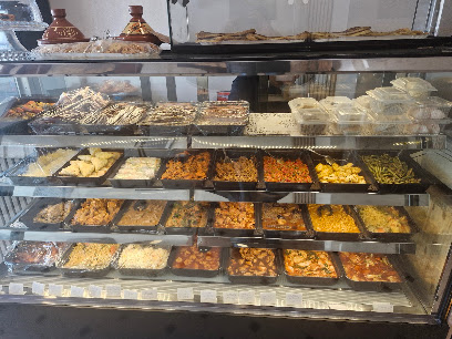 O'delices Restaurant à Châteauroux