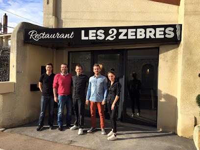 Les 2 zèbres, Restaurant à Morières-lès-Avignon