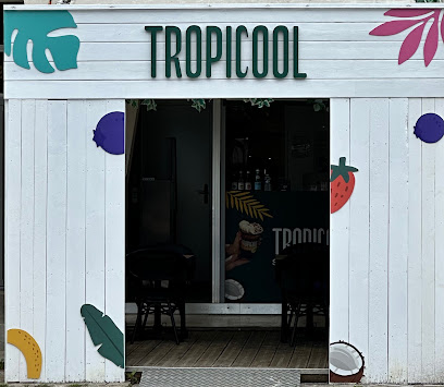 Tropicool La Grande-Motte Restaurant à la Grande-Motte