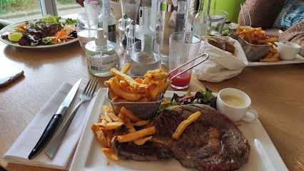 La Table De Vert, Restaurant à Vert-Saint-Denis