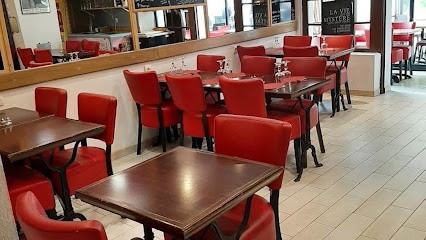 Café De La Ville, Restaurant à Montrésor