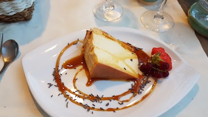 Le Passage, Restaurant à Corbara