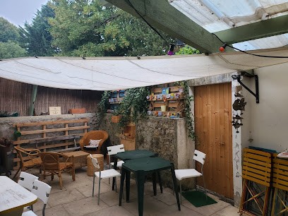 kabellig ruz, Restaurant à Lanloup