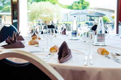Restaurant L'atlantel - Brit Hotel Nantes Vigneux Restaurant à Vigneux-de-Bretagne