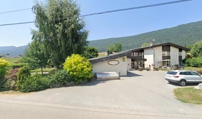 Restaurant Le Vernay, Restaurant à Autrans-Méaudre en Vercors