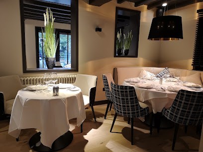 La Dune aux Loups, Restaurant au Touquet-Paris-Plage