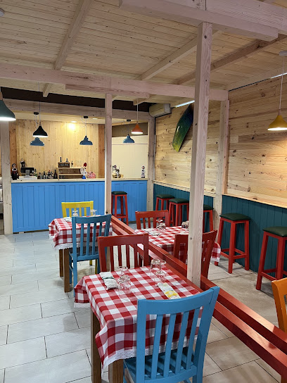 Old Chapa's Restaurant à Beychac-et-Caillau